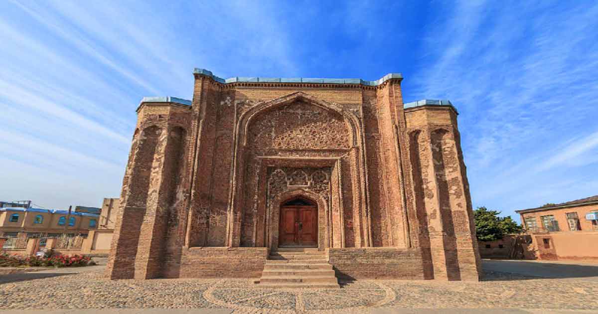 همدان