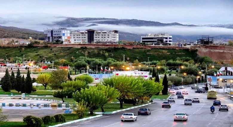 یاسوج
