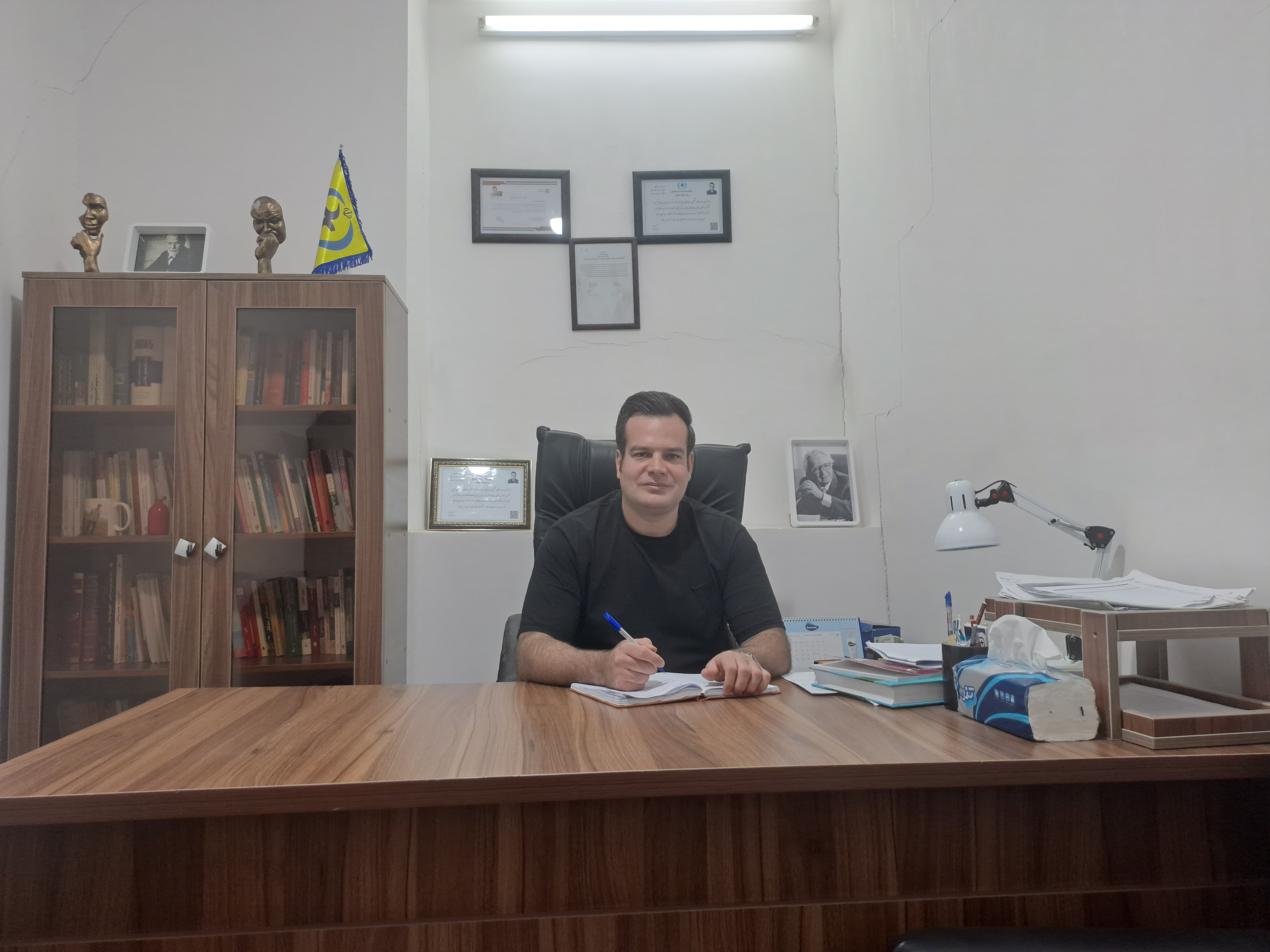 خدمات روانشناسی و مشاوره