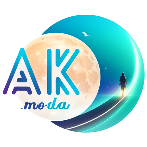 فروشگاه آکای مدا