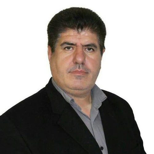  مهندس اسماعیل عباسی سلطانی