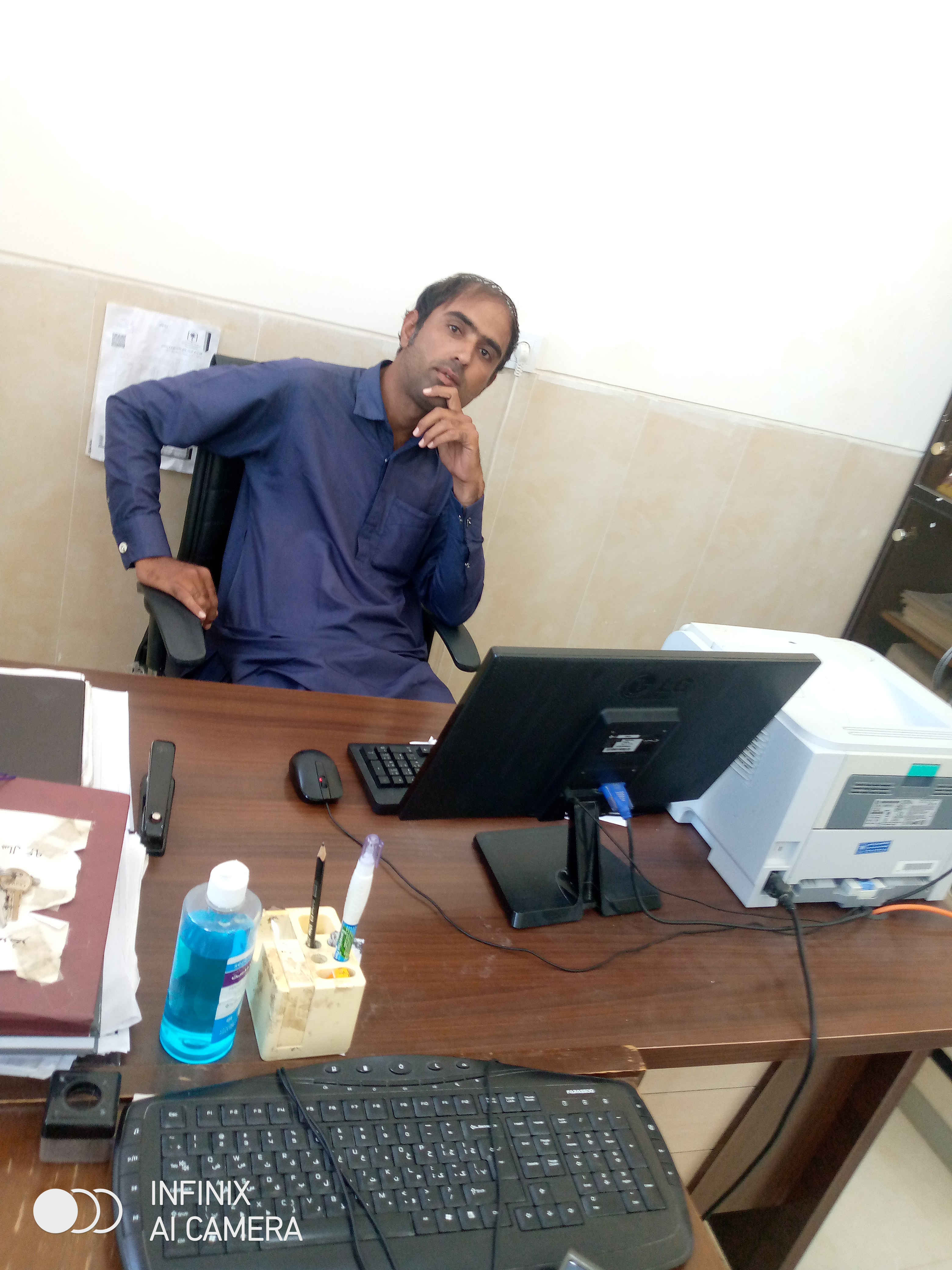  نوید شرافتی