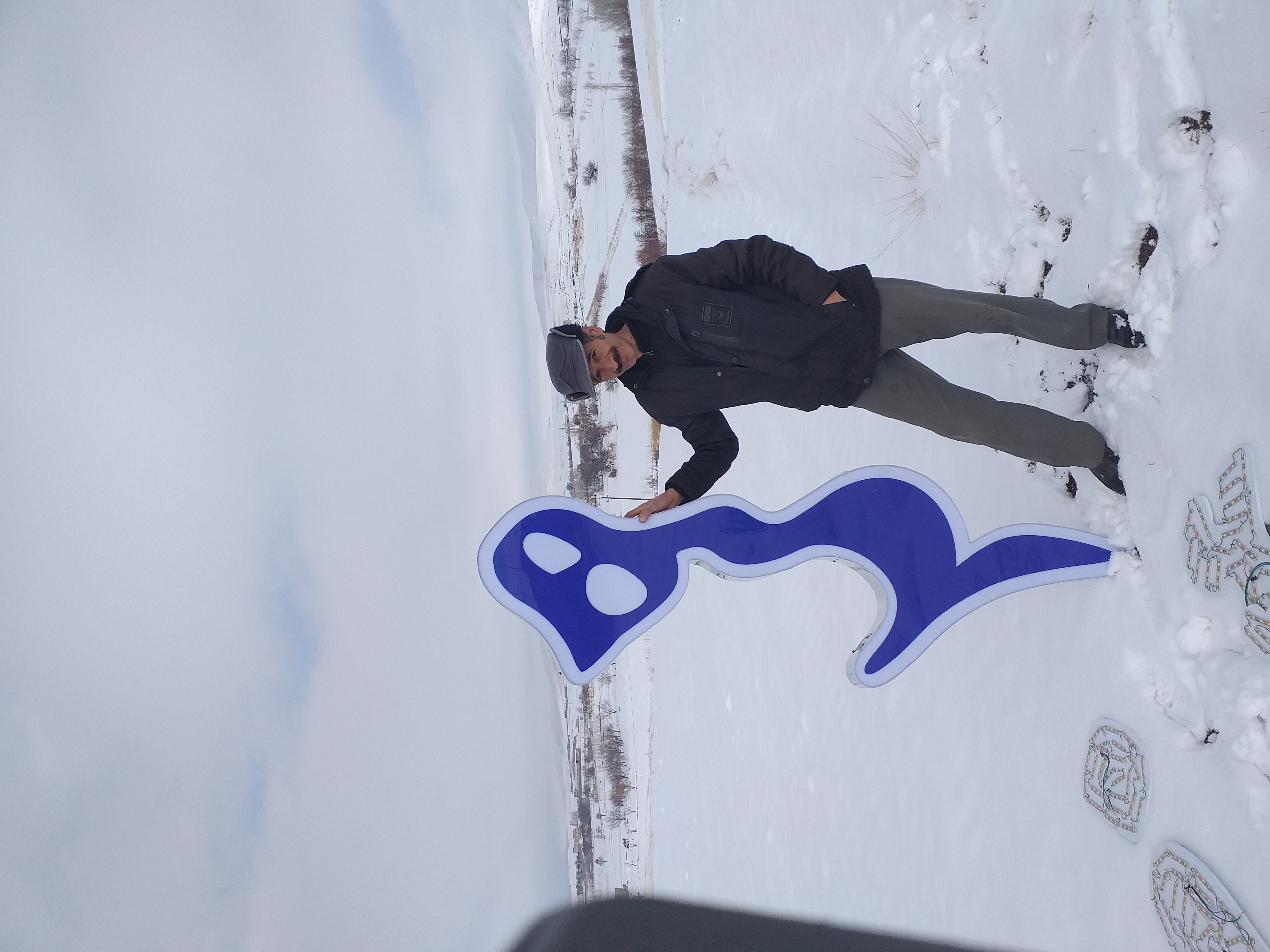  تابلو سازی شاه ولدی