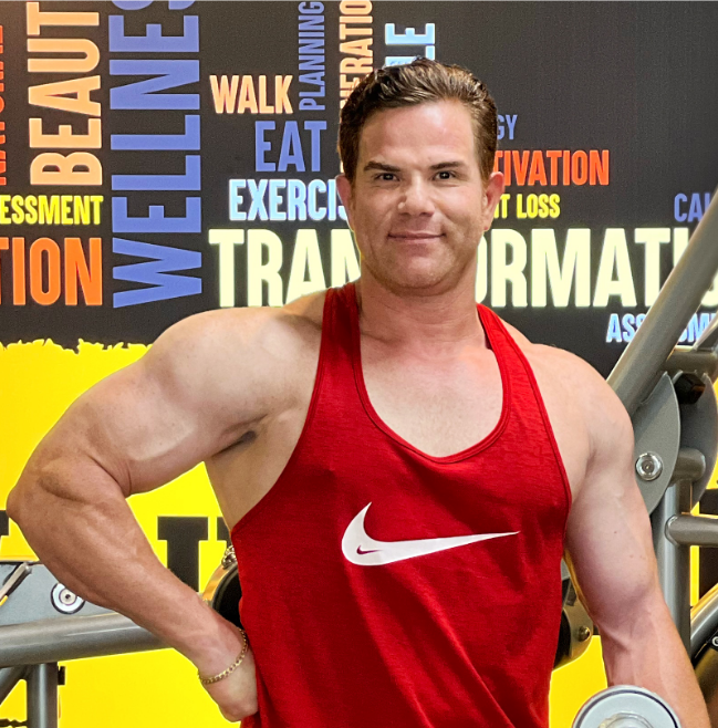 باشگاه نیولایف