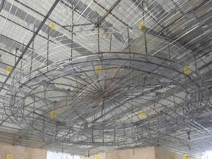  گروه راویزکاری مهرابیانی