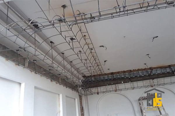 گروه راویزکاری مهرابیانی