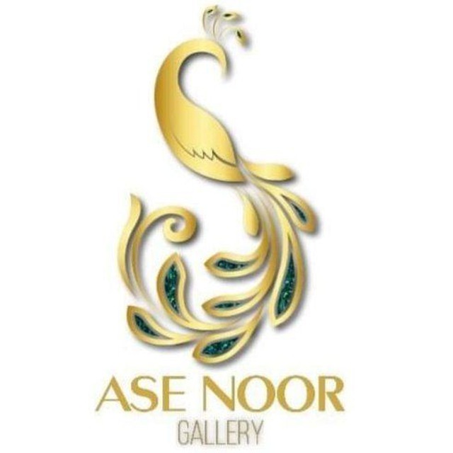  آسنور گالری